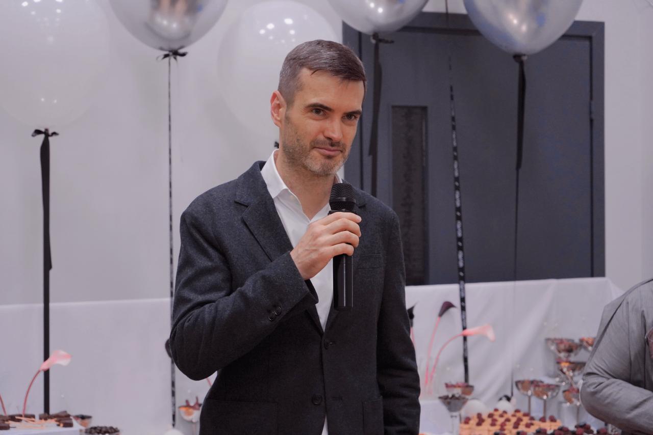 Инвестиции мирового уровня: Raison открывает офис в Уральске